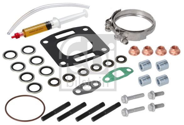 FEBI BILSTEIN 192015 Mounting kit, charger