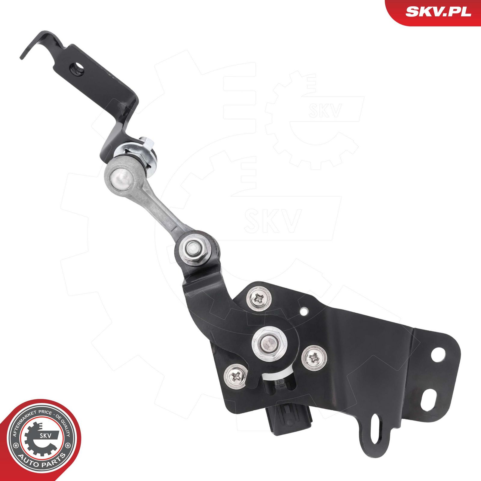 Sensor, headlight levelling-2