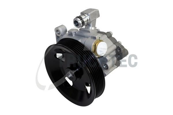 TRUCKTEC AUTOMOTIVE 02.37.141 Hydraulic pump, steering