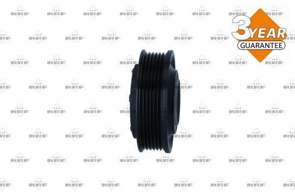 Magnetic Clutch, air conditioning compressor-1