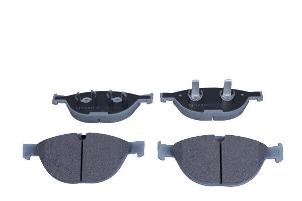 QUARO QP8673 Brake pad set, disc brake