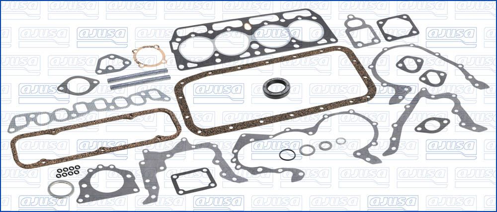 Full Gasket Kit, engine