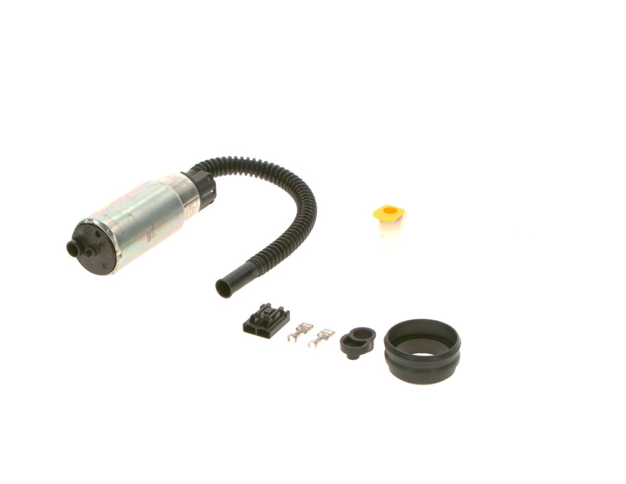BOSCH 0 986 580 801 Fuel pump