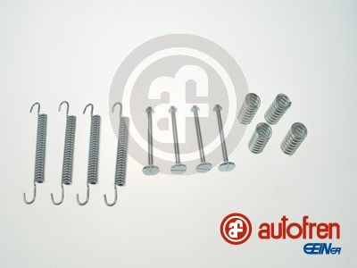 AUTOFREN SEINSA D3908A Accessory kit, parking brake shoes