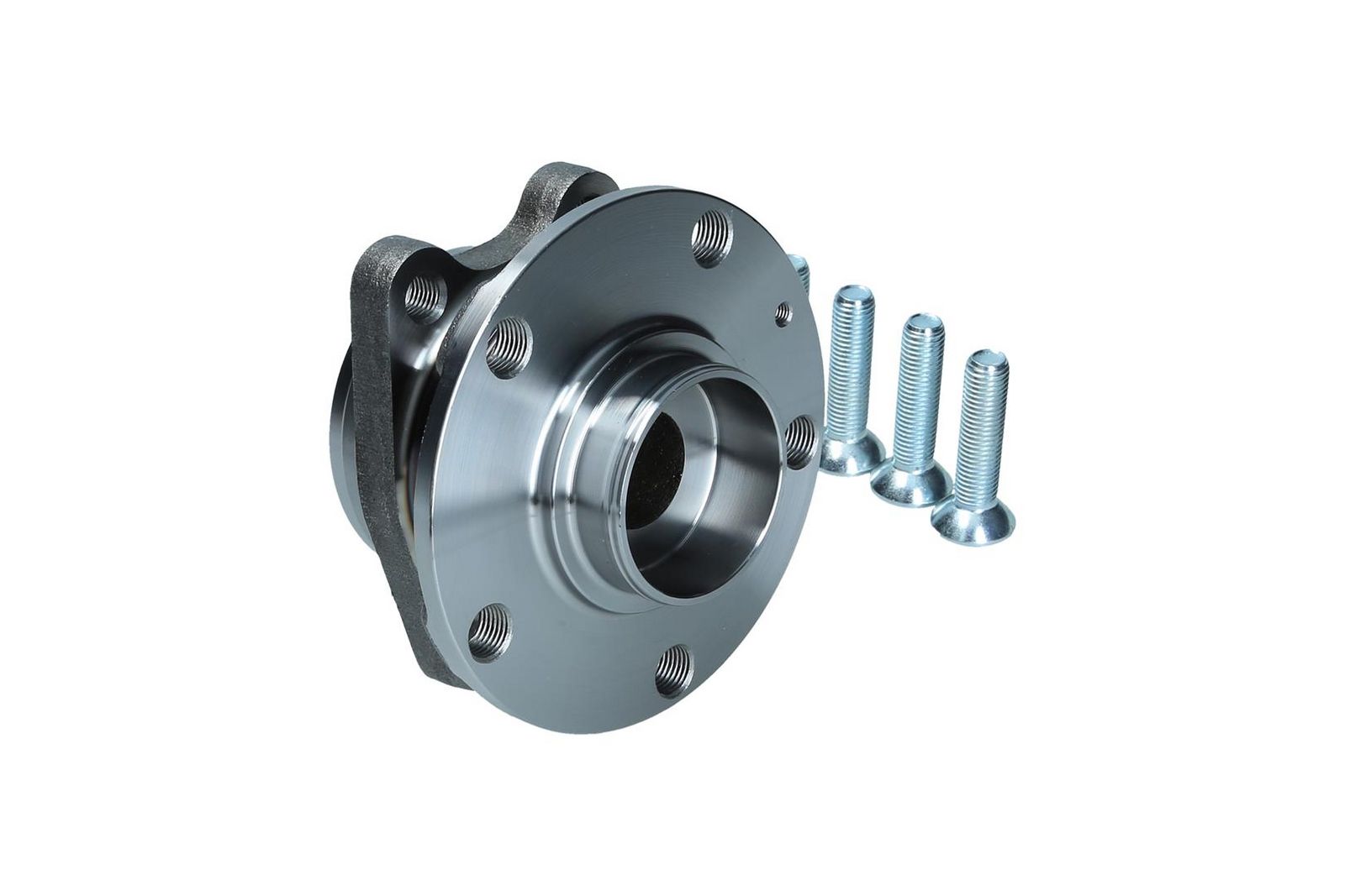 Wheel Bearing Kit-3