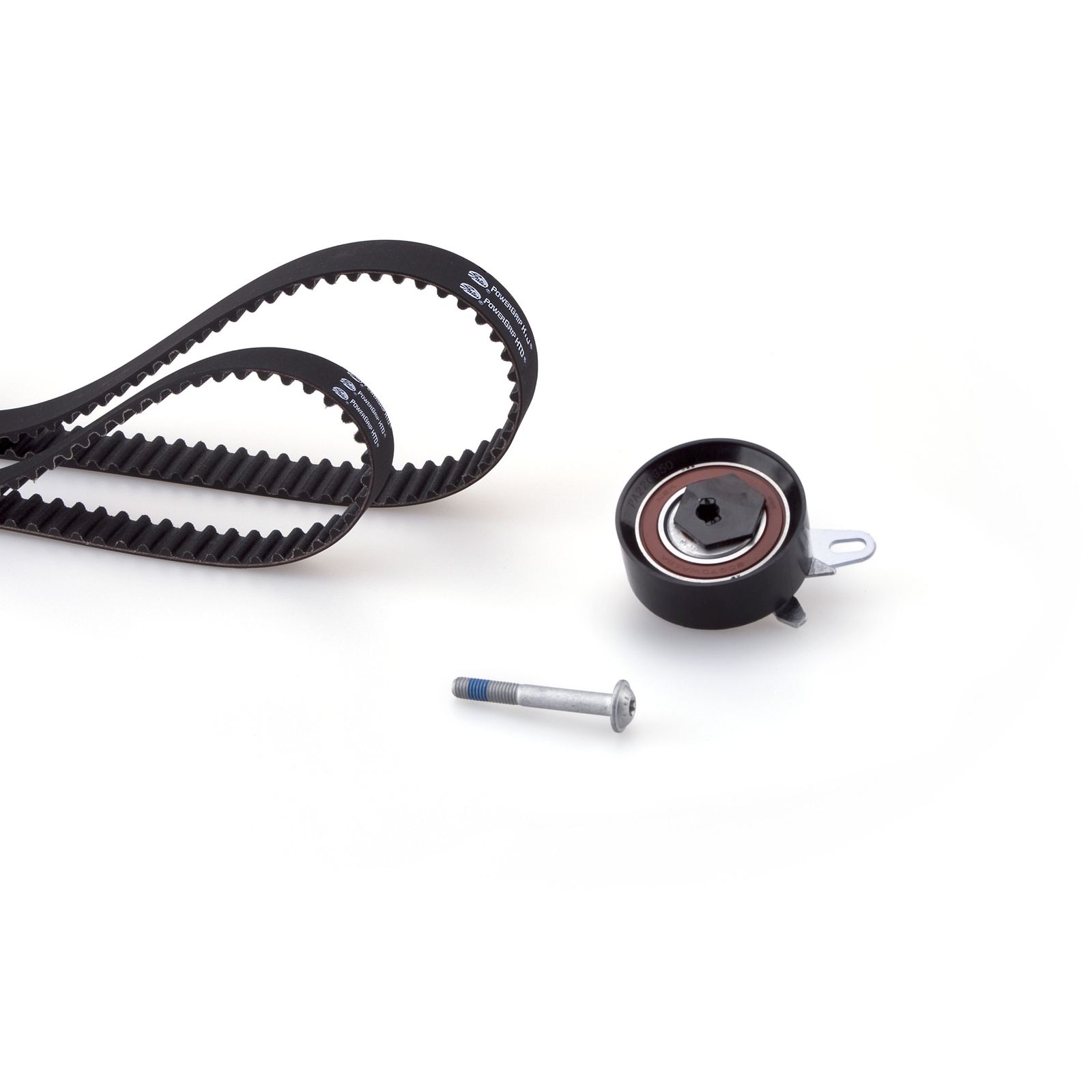 GATES K065323XS Timing belt kit