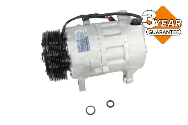 NRF 32979 Compressor, air conditioning