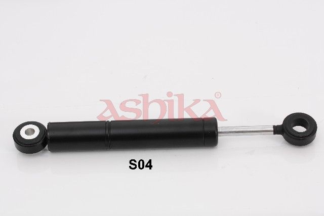 ASHIKA 146-0S-S04 Vibration damper, v-ribbed belt