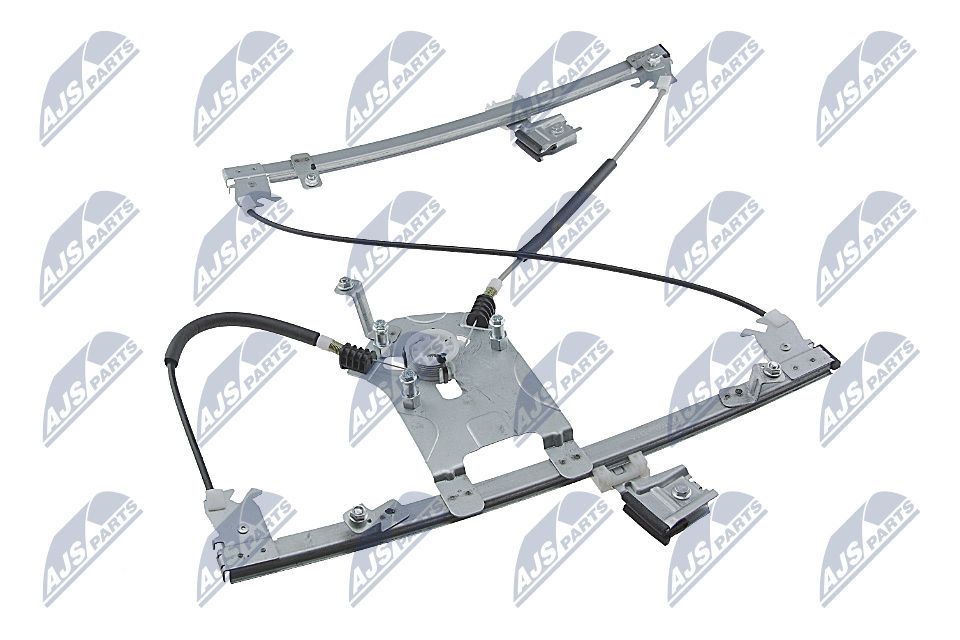 Window Regulator