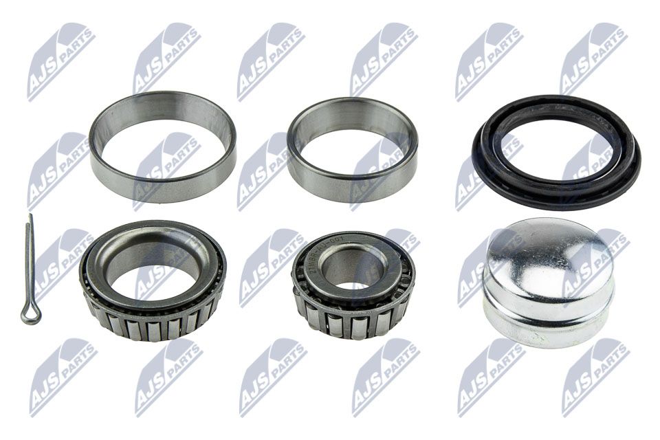 NTY KLT-AU-001 Wheel bearing kit