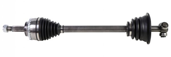 HART 432 786 Drive shaft