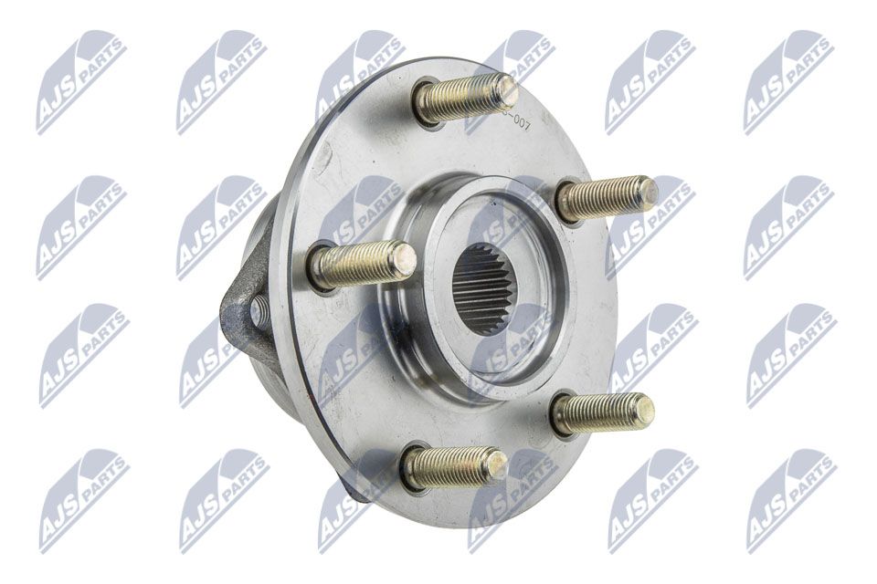 Wheel Bearing Kit-1