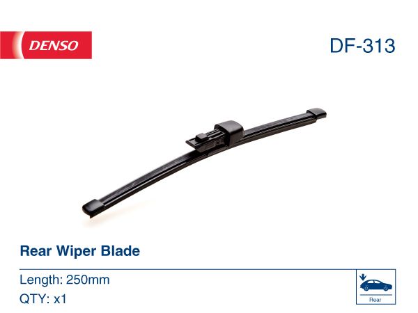 Wiper Blade-1