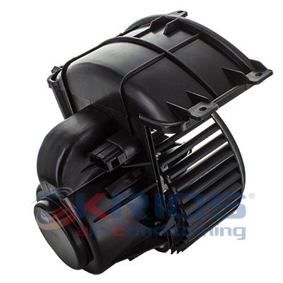 Interior Blower