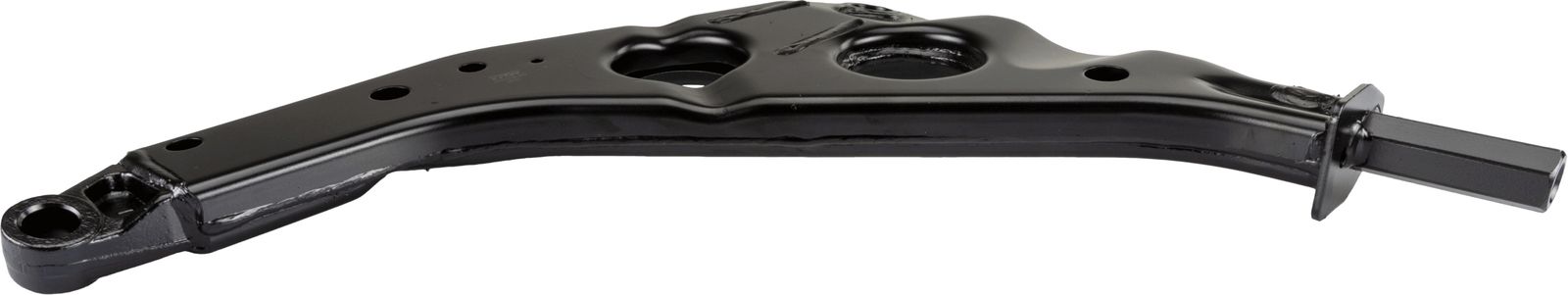TRW JTC1318 Control/trailing arm, wheel suspension