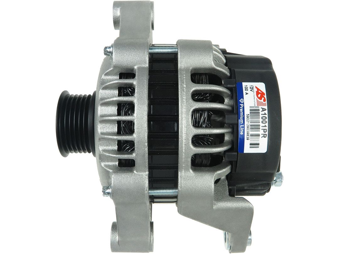 Alternator-3