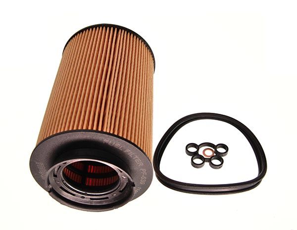 MAXGEAR 26-0163 Fuel filter