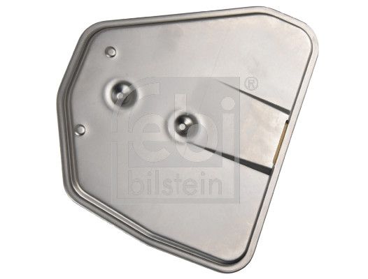 Hydraulic Filter Kit, automatic transmission-1