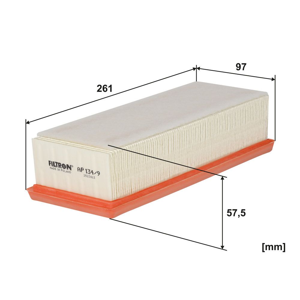 Air Filter-1