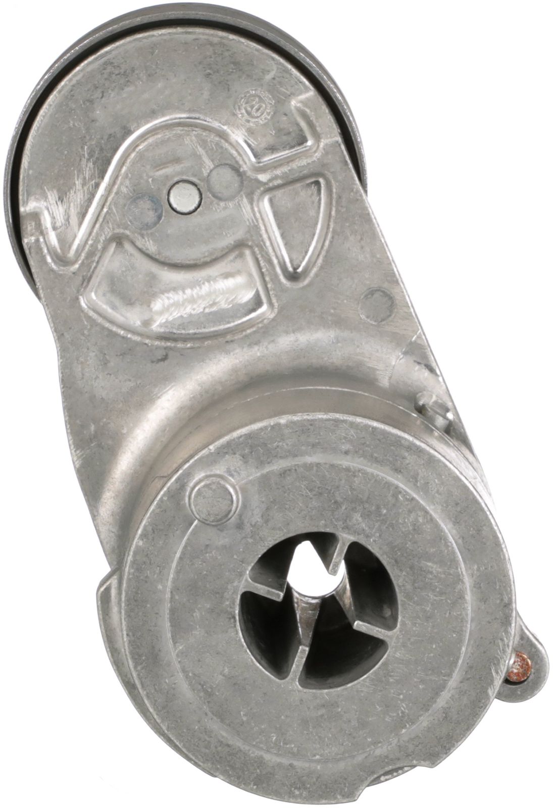 Belt Tensioner, V-ribbed belt-2