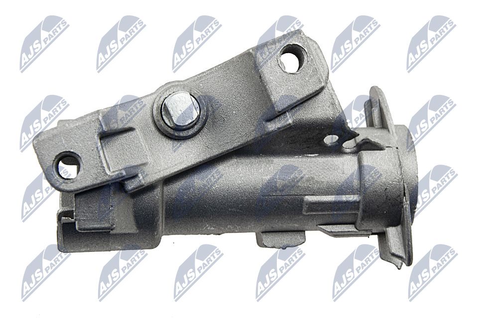 Steering Lock-2