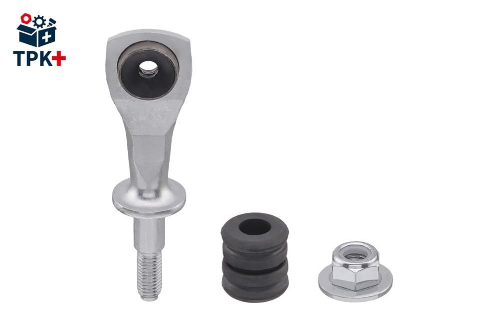TOPRAN 301 827 Link/coupling rod, stabiliser bar