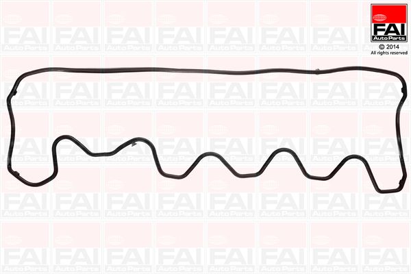 Gasket, cylinder head cover