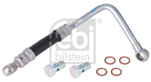 FEBI BILSTEIN 187965 Oil line, charger