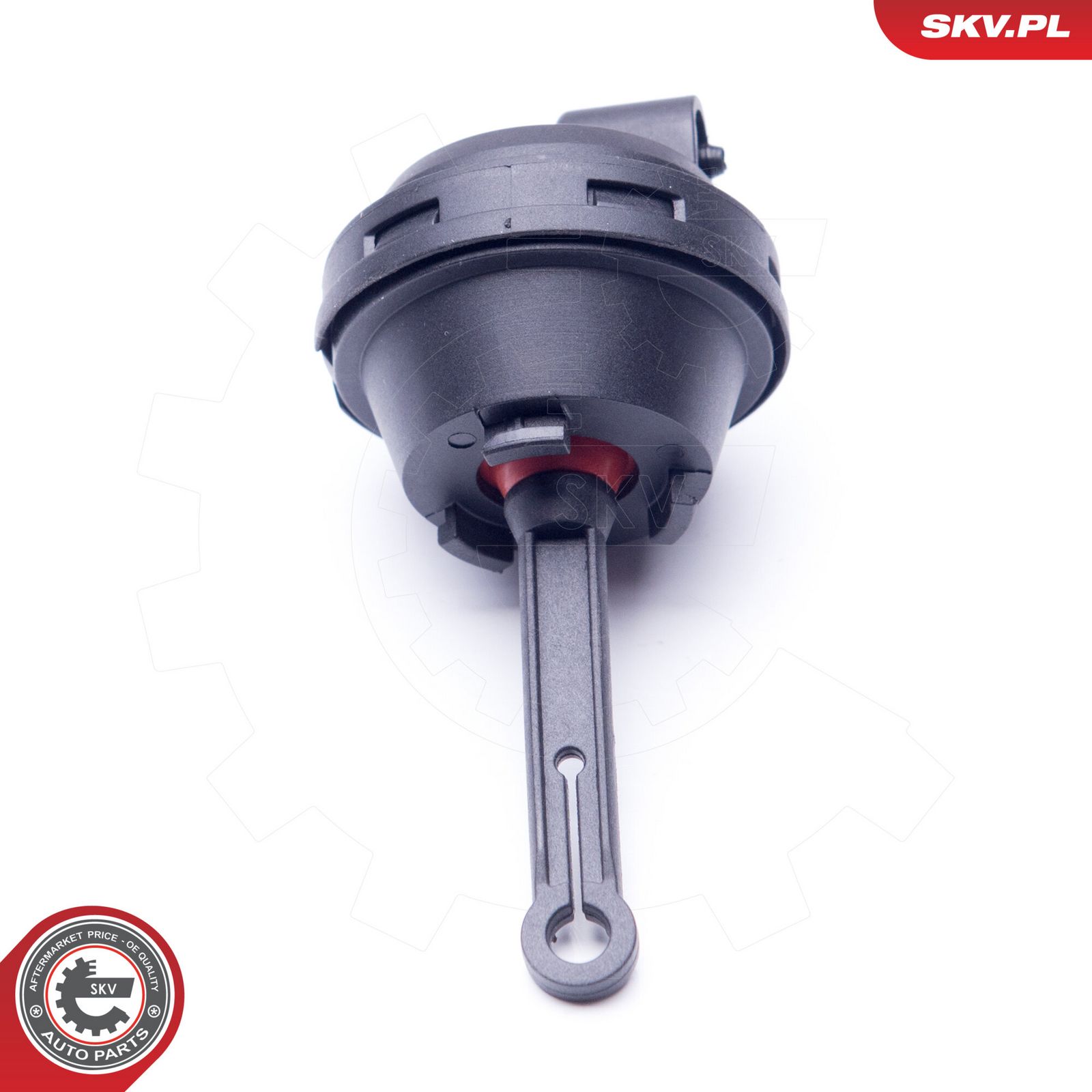 Vacuum Control Valve, exhaust gas recirculation