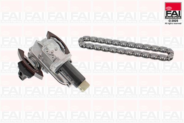FAI AUTOPARTS TCK242NG Timing chain kit
