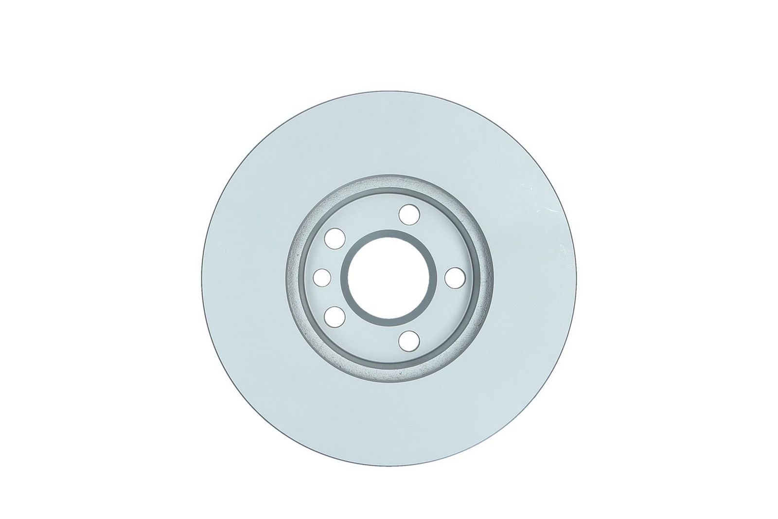 Brake Disc-1