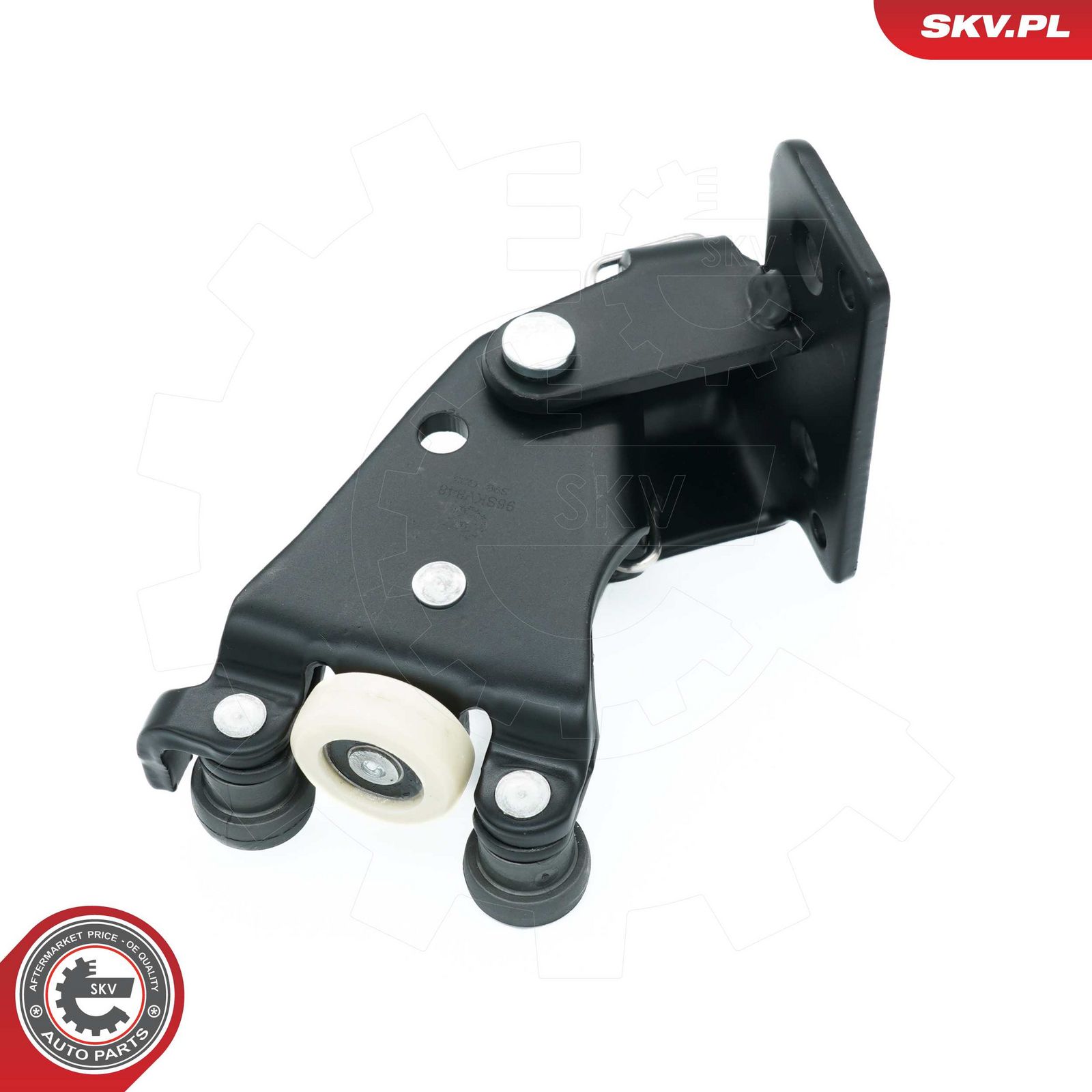 Roller Guide, sliding door-2