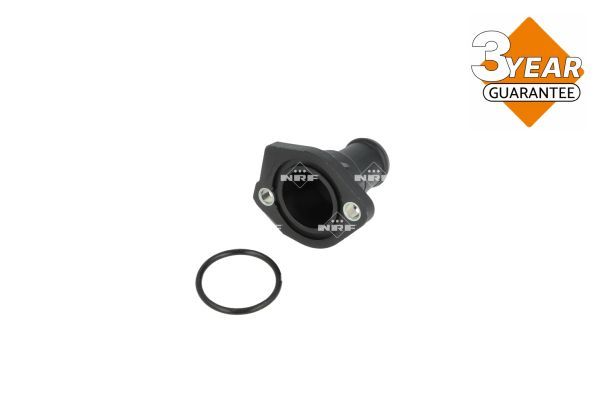 NRF 775067 Coolant flange