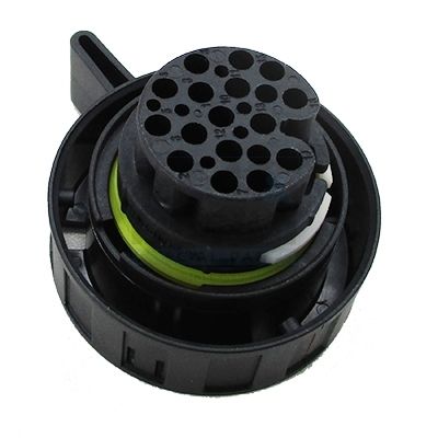 MEAT & DORIA 25491 Plug-in housing, automatic transmission (control unit)