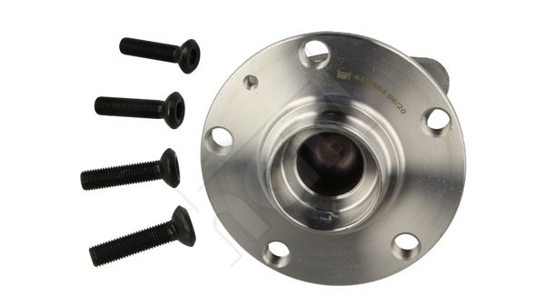 Wheel Bearing Kit-1