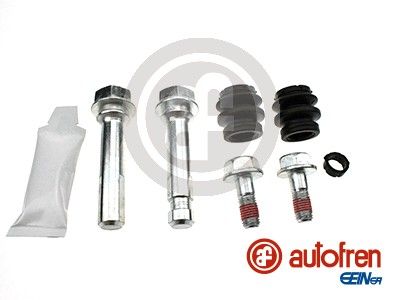 AUTOFREN SEINSA D7269C Guide sleeve kit, brake caliper