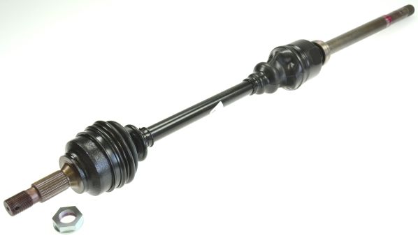 LÖBRO 305130 Drive shaft