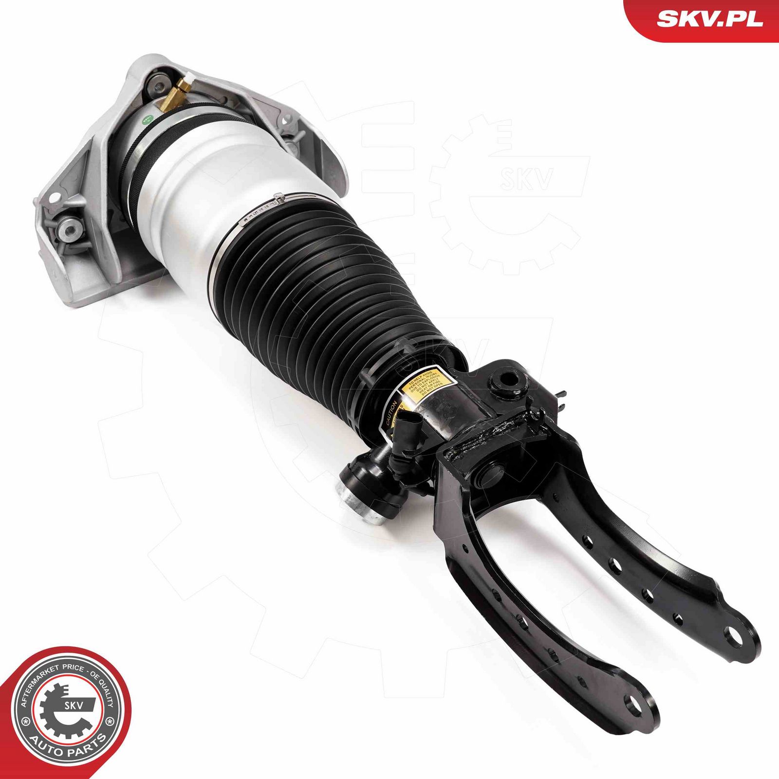 Air Suspension Strut