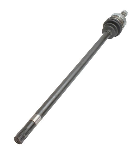 Drive Shaft-1