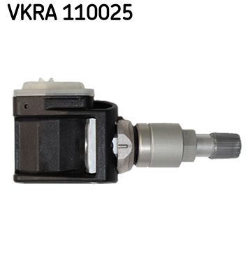 SKF VERTEVO VKRA 110025 Wheel sensor, tyre-pressure monitoring system