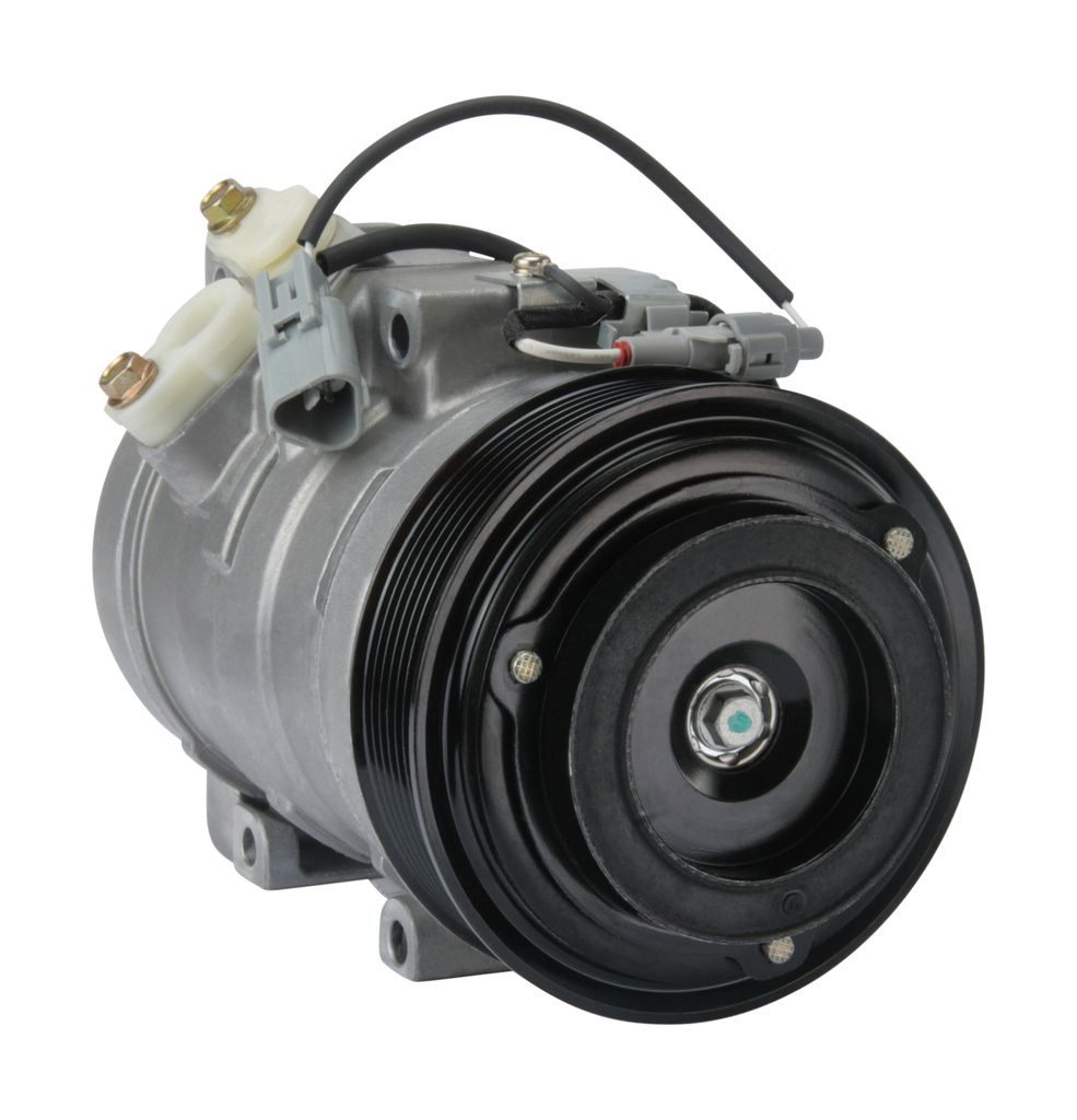 BOSCH 1 986 AD1 157 Compressor, air conditioning