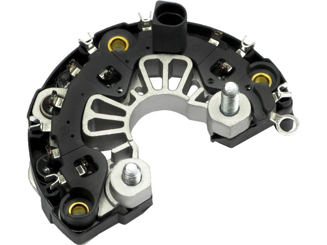 AS-PL ARC0114 Rectifier, alternator