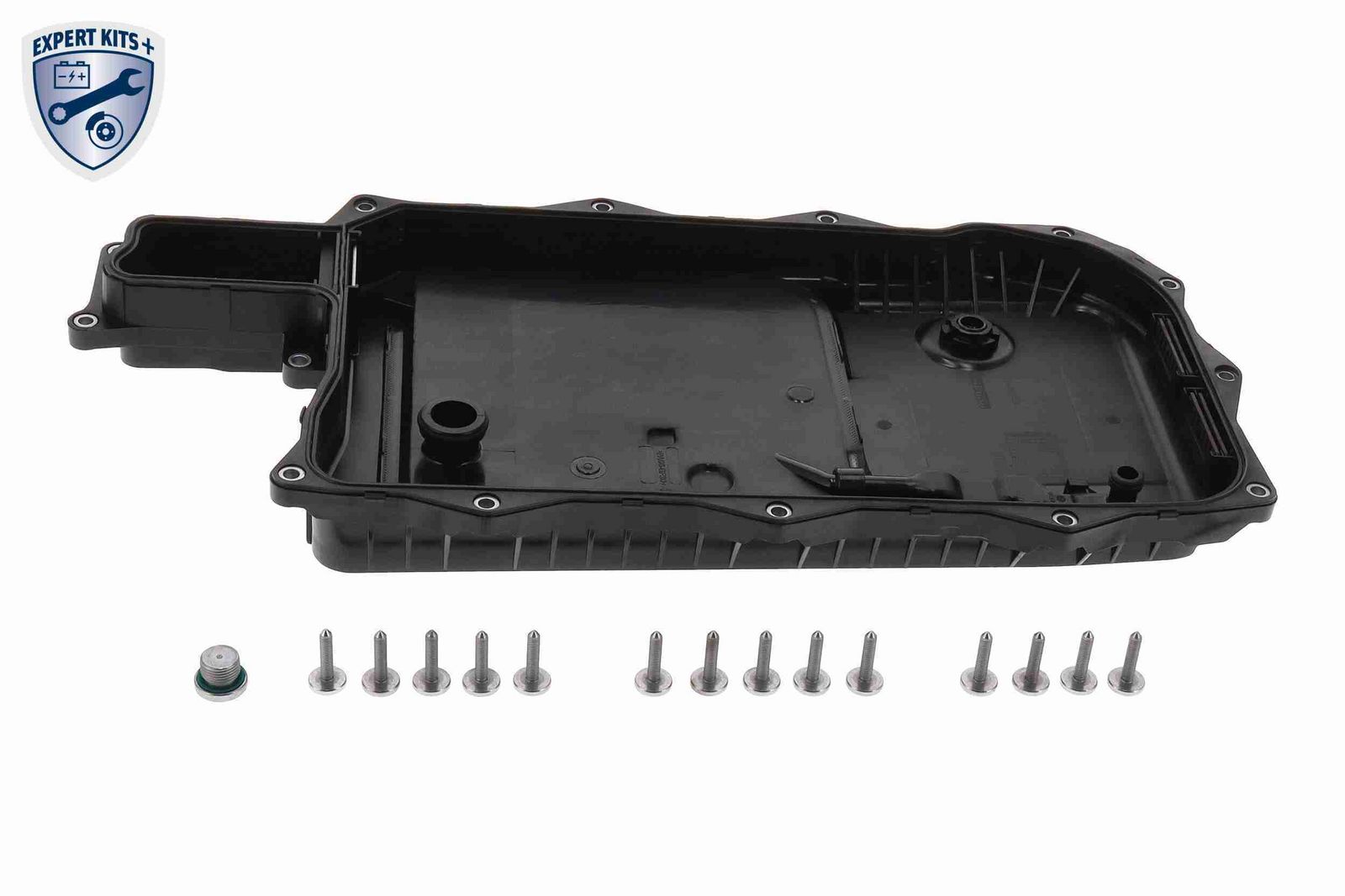 VAICO V20-3478 Oil sump, automatic transmission
