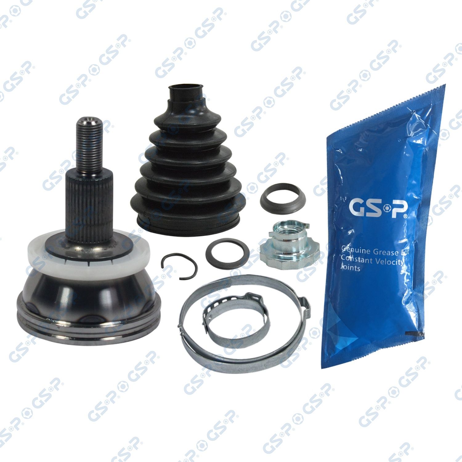 Joint Kit, drive shaft