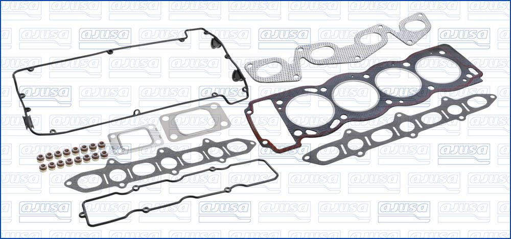Gasket Kit, cylinder head
