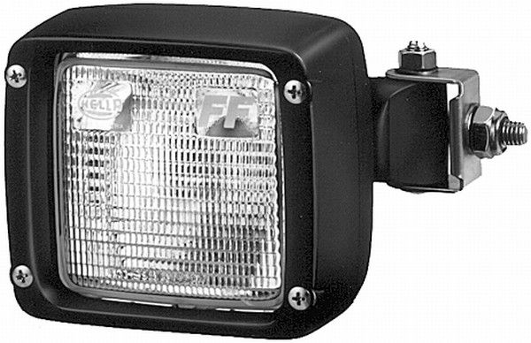 HELLA 1GA 996 083-011 Worklight