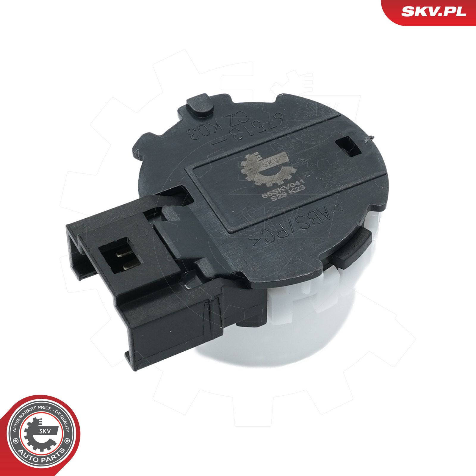 Ignition Switch-1