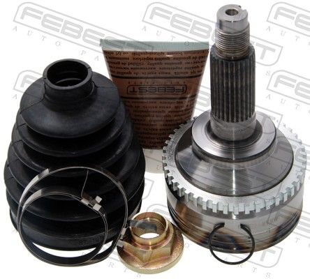 FEBEST 0510-MPVLW3A44 Joint kit, drive shaft