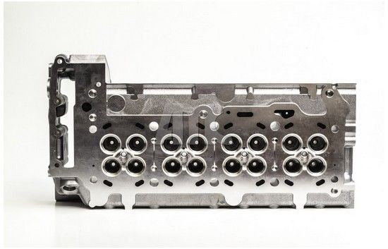 Cylinder Head-11