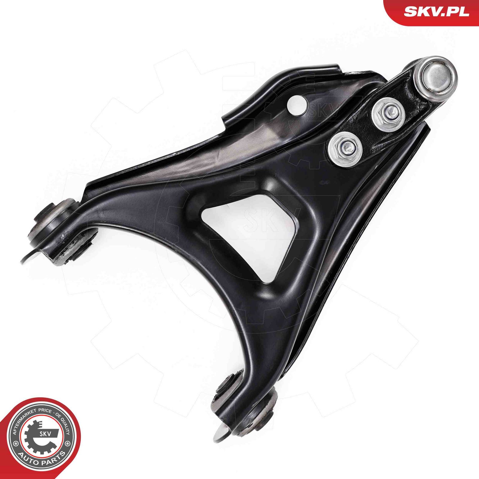 Control/Trailing Arm, wheel suspension-2